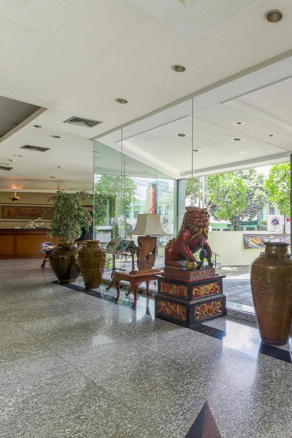 Paragon Wahid Hasyim Jakarta Exterior photo