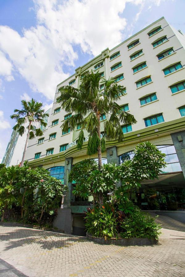 Paragon Wahid Hasyim Jakarta Exterior photo