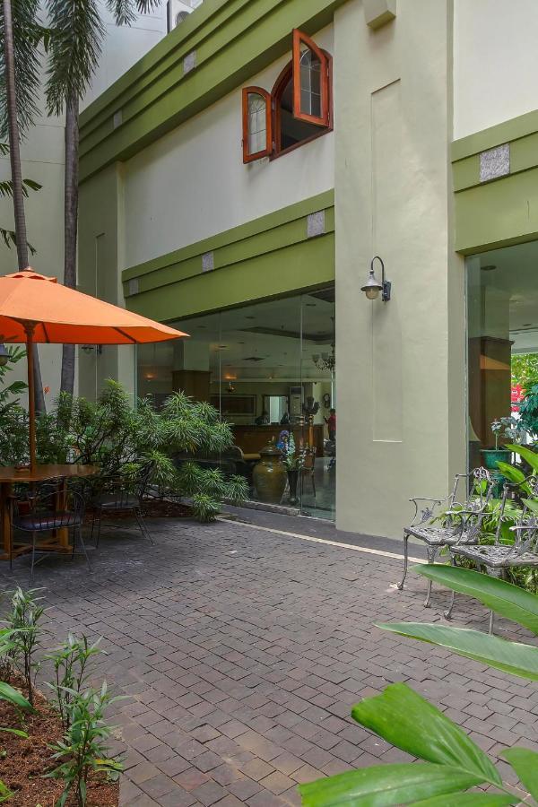 Paragon Wahid Hasyim Jakarta Exterior photo