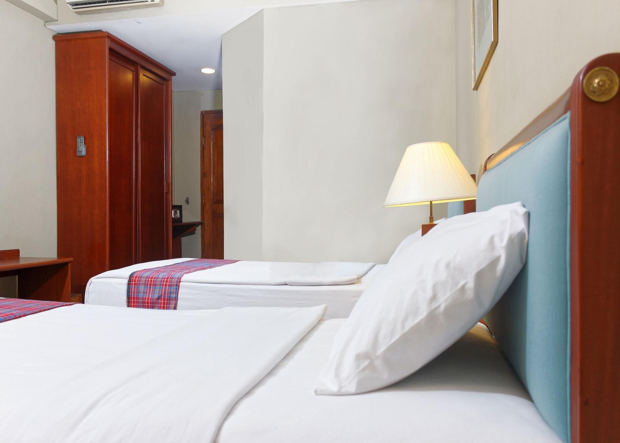 Paragon Wahid Hasyim Jakarta Exterior photo