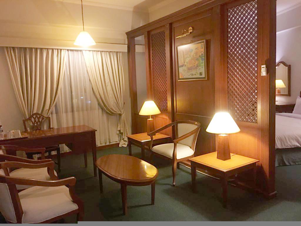Paragon Wahid Hasyim Jakarta Exterior photo