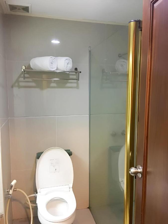 Paragon Wahid Hasyim Jakarta Exterior photo