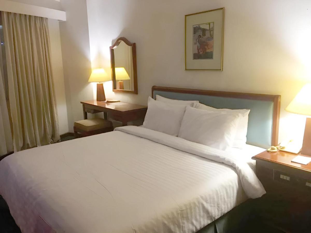 Paragon Wahid Hasyim Jakarta Exterior photo