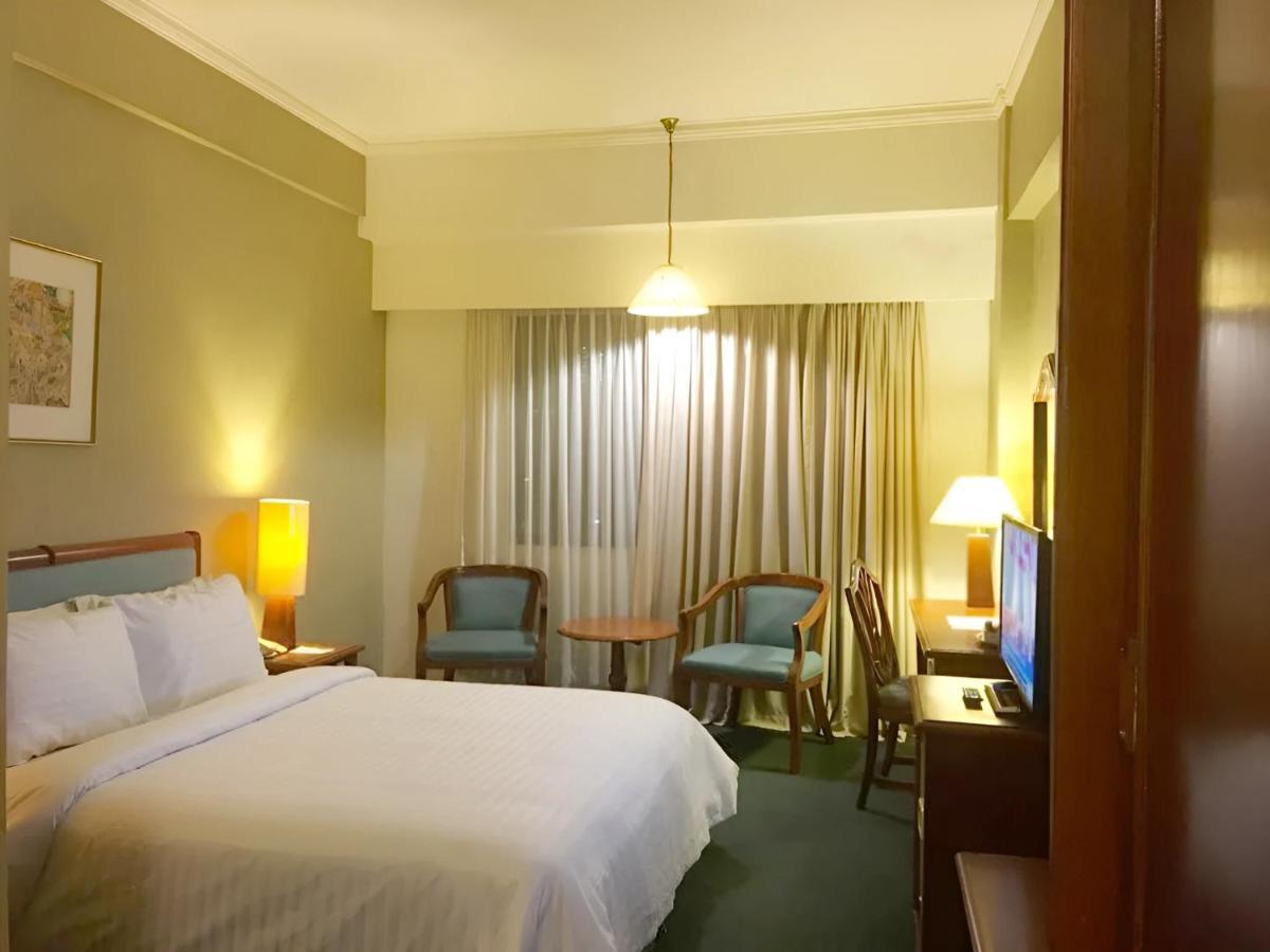 Paragon Wahid Hasyim Jakarta Exterior photo