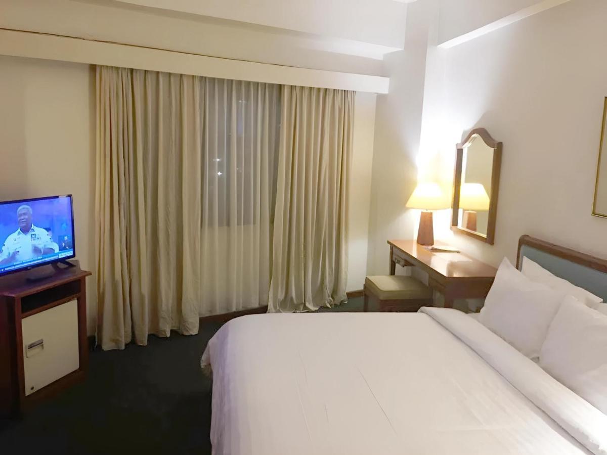 Paragon Wahid Hasyim Jakarta Exterior photo