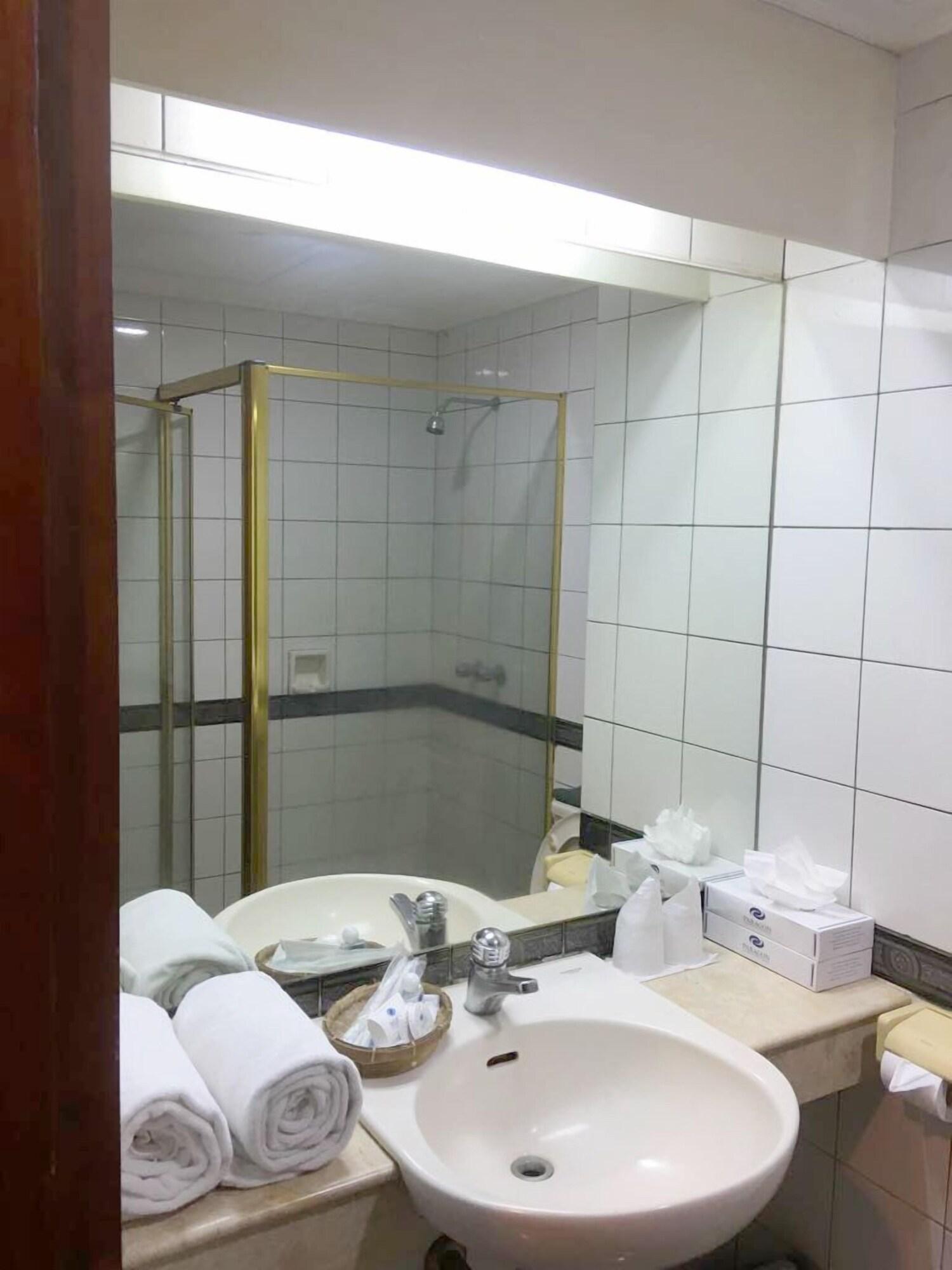 Paragon Wahid Hasyim Jakarta Exterior photo