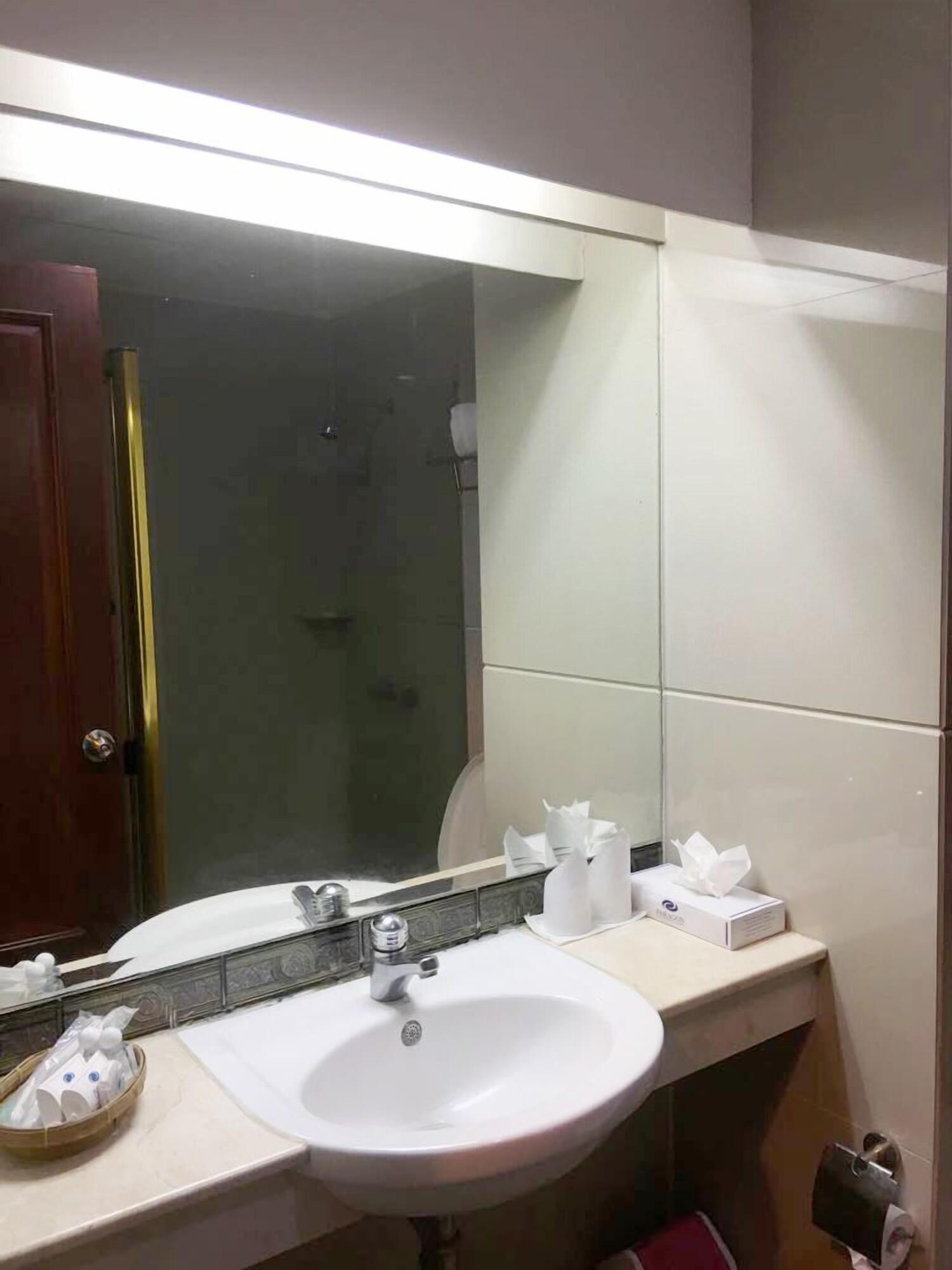 Paragon Wahid Hasyim Jakarta Exterior photo