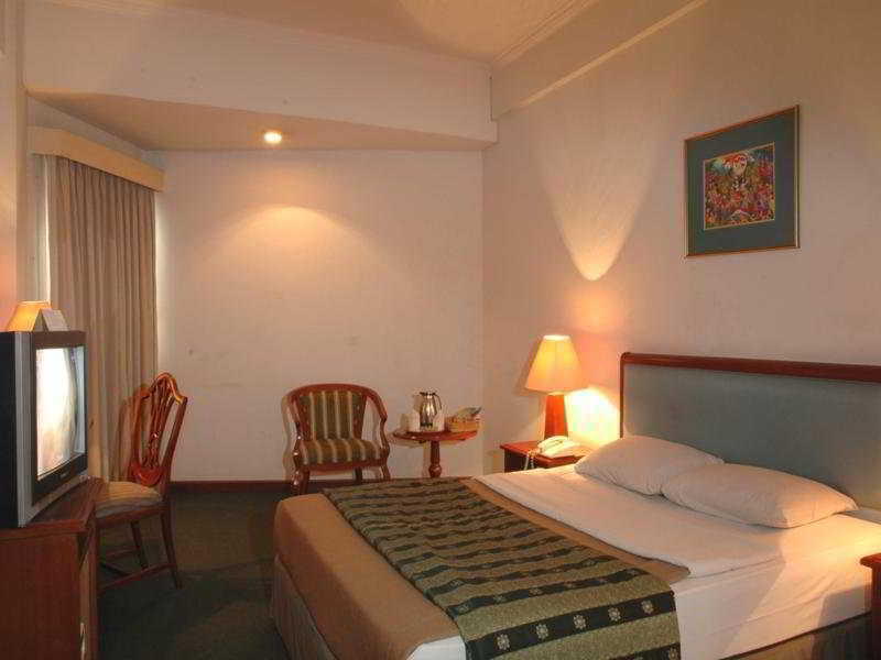 Paragon Wahid Hasyim Jakarta Exterior photo