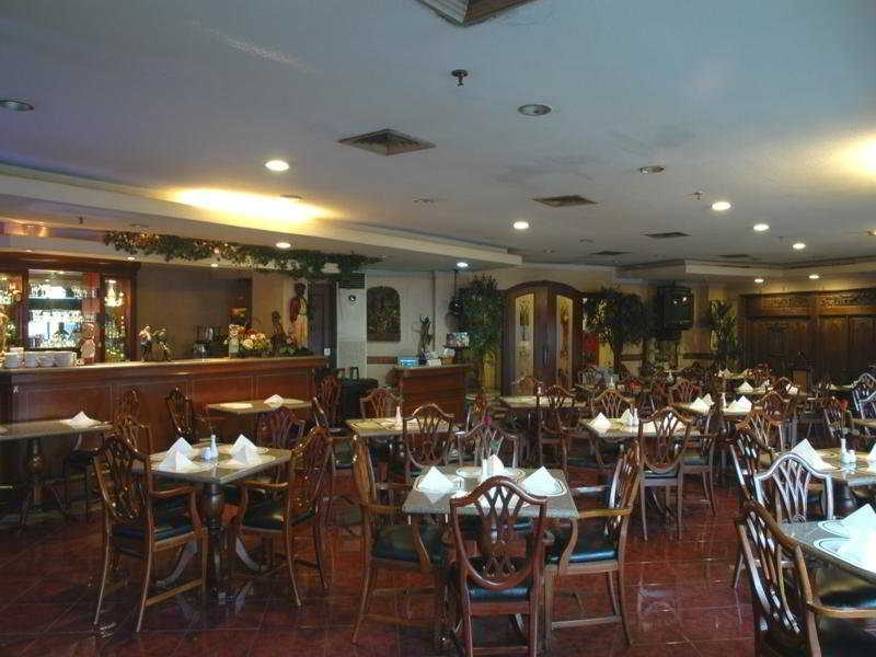 Paragon Wahid Hasyim Jakarta Exterior photo